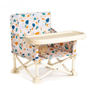 Charlie baby chair-IZIMINI- Tiny Trader - Gold Coast Baby Shop