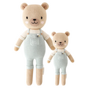 Charlie the Honey Bear-Cuddle+Kind-Little- Tiny Trader - Gold Coast Baby Shop