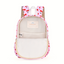 Cherry Mini Daycare/Toddler Backpack-Kinnder- Tiny Trader - Gold Coast Baby Shop