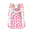 Cherry Mini Daycare/Toddler Backpack-Kinnder- Tiny Trader - Gold Coast Baby Shop