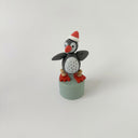 Christmas Dancing Characters-Kaper Kidz-Peguin- Tiny Trader - Gold Coast Baby Shop