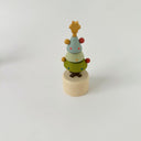 Christmas Dancing Characters-Kaper Kidz-Tree- Tiny Trader - Gold Coast Baby Shop