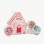 Christmas House Eyeshadow Set-Oh Flossy- Tiny Trader - Gold Coast Baby Shop