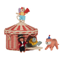 Circus Tent | Basket-Olli Ella- Tiny Trader - Gold Coast Baby Shop