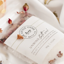 Coconut Rose | Mini Magnesium Bath Soak-The Little Oasis Bath Co.- Tiny Trader - Gold Coast Baby Shop