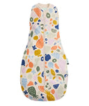 Cocoon Swaddle Bag 1.0 TOG | Fruit Salad-Ergopouch-0000- Tiny Trader - Gold Coast Baby Shop