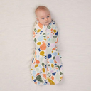 Cocoon Swaddle Bag 1.0 TOG | Fruit Salad-Ergopouch-0000- Tiny Trader - Gold Coast Baby Shop