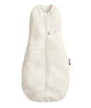 Cocoon Swaddle Bag 1.0 TOG | Oatmeal Marle-Ergopouch-0000- Tiny Trader - Gold Coast Baby Shop