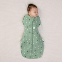 Cocoon Swaddle Bag 1.0 TOG | Sweet Orchard-Ergopouch-0-3M- Tiny Trader - Gold Coast Baby Shop