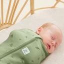 Cocoon Swaddle Bag 1.0 TOG | Willow-Ergopouch-0000M- Tiny Trader - Gold Coast Baby Shop