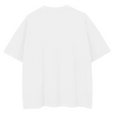 Copacabana Oversized T-Shirt | White-MAKU THE LABEL-S- Tiny Trader - Gold Coast Baby Shop