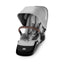 Cybex | Gazelle S 2nd Seat 2023-Cybex-Lava Grey- Tiny Trader - Gold Coast Baby Shop