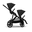 Cybex | Gazelle S 2nd Seat 2023-Cybex-Moon Black- Tiny Trader - Gold Coast Baby Shop