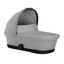 Cybex | Gazelle S Bassinet and Seat Pram Bundle + Free Nappy Caddy-Pram-Cybex-Lava Grey- Tiny Trader - Gold Coast Baby Shop