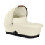 Cybex | Gazelle S Bassinet and Seat Pram Bundle + Free Nappy Caddy-Pram-Cybex-Seashell Beige- Tiny Trader - Gold Coast Baby Shop