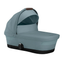 Cybex | Gazelle S Bassinet and Seat Pram Bundle + Free Nappy Caddy-Pram-Cybex-Sky Blue- Tiny Trader - Gold Coast Baby Shop