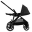 Cybex | Gazelle S Pram | Lava Grey-Pram-Cybex- Tiny Trader - Gold Coast Baby Shop