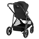 Cybex | Gazelle S Pram | Lava Grey-Pram-Cybex- Tiny Trader - Gold Coast Baby Shop