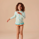 Daisy Delight Frill Swim Bikini Bottom-Goldie+Ace-3Y- Tiny Trader - Gold Coast Baby Shop