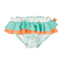 Daisy Delight Frill Swim Bikini Bottom-Goldie+Ace-3Y- Tiny Trader - Gold Coast Baby Shop