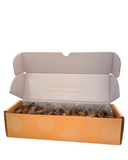 Dark Choc Chip Lactation Cookies (Short Expiry)-Cookies-Milk and Nourish-12 pack- Tiny Trader - Gold Coast Baby Shop