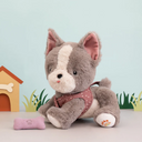 Dinkum Dogs | Gizmo / Grey-Olli Ella- Tiny Trader - Gold Coast Baby Shop