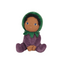 Dinky Dinkum Doll | Ellis Eggplant-Olli Ella- Tiny Trader - Gold Coast Baby Shop