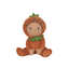 Dinky Dinkum Doll | Perry Pumpkin-Olli Ella- Tiny Trader - Gold Coast Baby Shop