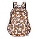 Dino Crew Campus Backpack-Kinnder- Tiny Trader - Gold Coast Baby Shop