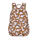 Dino Crew Junior Kindy/School Backpack-Kinnder- Tiny Trader - Gold Coast Baby Shop