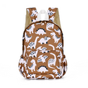 Dino Crew Mini Daycare/Toddler Backpack-Kinnder- Tiny Trader - Gold Coast Baby Shop