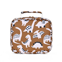 Dino Crew Mini Insulated Lunch Bag-Kinnder- Tiny Trader - Gold Coast Baby Shop