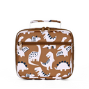 Dino Crew Mini Insulated Lunch Bag-Kinnder- Tiny Trader - Gold Coast Baby Shop