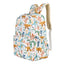 Dinoroar Junior Kindy/School Backpack-Kinnder-Standard- Tiny Trader - Gold Coast Baby Shop