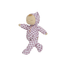 Dozy Dinkum Twinkle | Plum Check-Olli Ella- Tiny Trader - Gold Coast Baby Shop