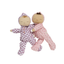 Dozy Dinkum Twinkle | Plum Check-Olli Ella- Tiny Trader - Gold Coast Baby Shop