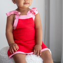 Dress | Elodie-Ziggy Lou-6-12M- Tiny Trader - Gold Coast Baby Shop