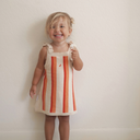 Dress | Fiesta-Ziggy Lou-6-12M- Tiny Trader - Gold Coast Baby Shop