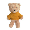 Dulcie bear - medium-and the little dog laughed- Tiny Trader - Gold Coast Baby Shop