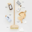 Eco-Friendly Cleaning Set-Le Toy Van- Tiny Trader - Gold Coast Baby Shop