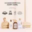 Eco-Friendly Cleaning Set-Le Toy Van- Tiny Trader - Gold Coast Baby Shop