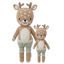 Elliott the Fawn-Cuddle+Kind-Little- Tiny Trader - Gold Coast Baby Shop