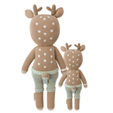 Elliott the Fawn-Cuddle+Kind-Little- Tiny Trader - Gold Coast Baby Shop