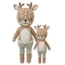 Elliott the Fawn-Cuddle+Kind-Little- Tiny Trader - Gold Coast Baby Shop