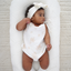 Eva Bubble Romper | Gia-Ziggy Lou-NB- Tiny Trader - Gold Coast Baby Shop