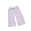 Finley Knit Pants | Marshmallow Creme-clothing-Littlish-6-12- Tiny Trader - Gold Coast Baby Shop