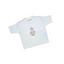 Fleur Knit Tee-clothing-Littlish-6-12- Tiny Trader - Gold Coast Baby Shop