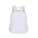 Flora Mini Daycare/Toddler Backpack-Kinnder- Tiny Trader - Gold Coast Baby Shop