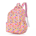 Fruit Salad Campus Backpack-Kinnder- Tiny Trader - Gold Coast Baby Shop