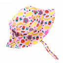 Fruit Salad Cotton Bucket Hat-Kinnder-48cm (6-12M)- Tiny Trader - Gold Coast Baby Shop